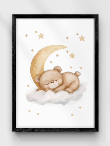 Baby Poster Gift #10