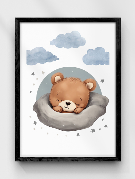 Baby Poster Gift #9