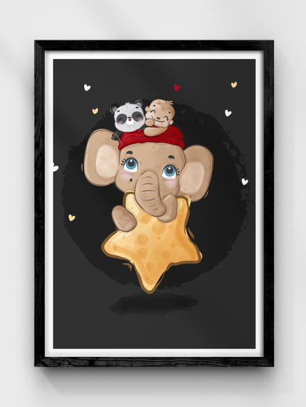 Baby Poster Gift #5