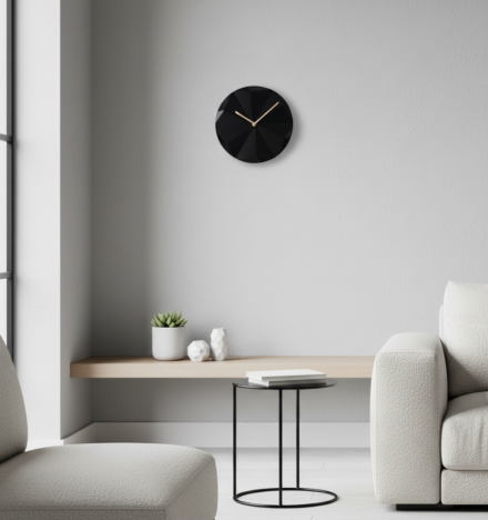 Orë Muri New Life 3D